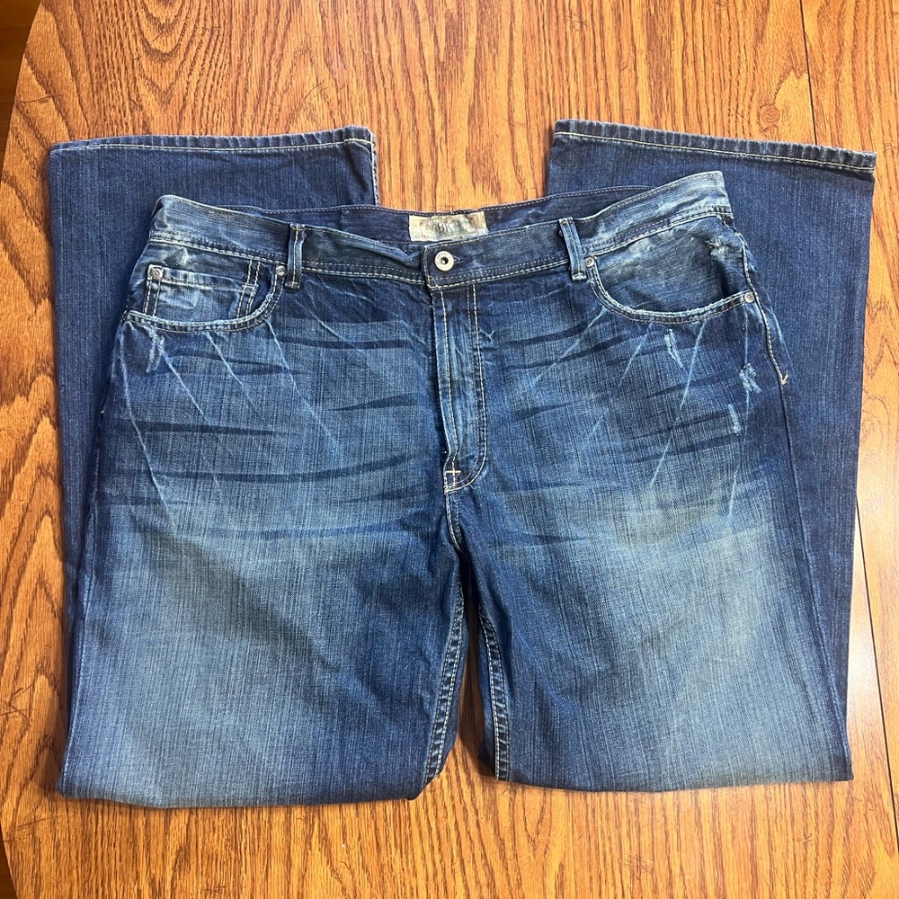 Men’s BKE Tyler Jeans